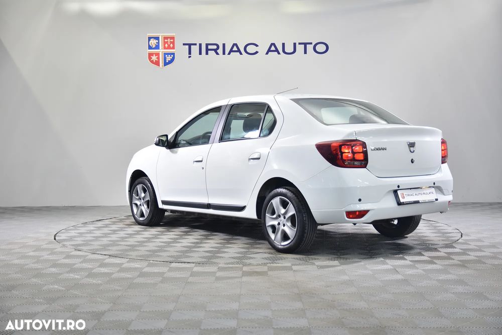 Dacia Logan - 3