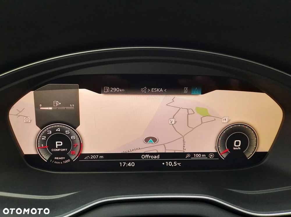 Audi Q5 45 TFSI mHEV Quattro S Line S tronic - 31