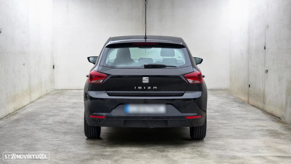 SEAT Ibiza 1.0 EcoTSI Style - 4