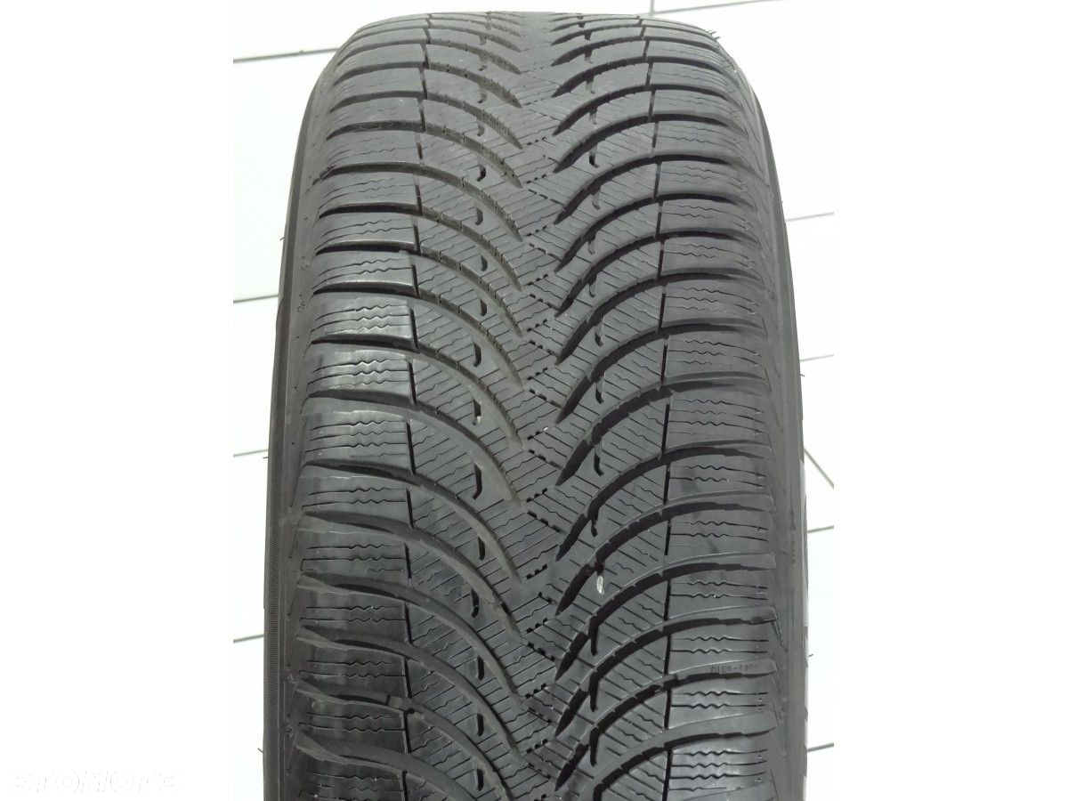 Koła zimowe   17" BMW 3 F34 - 10