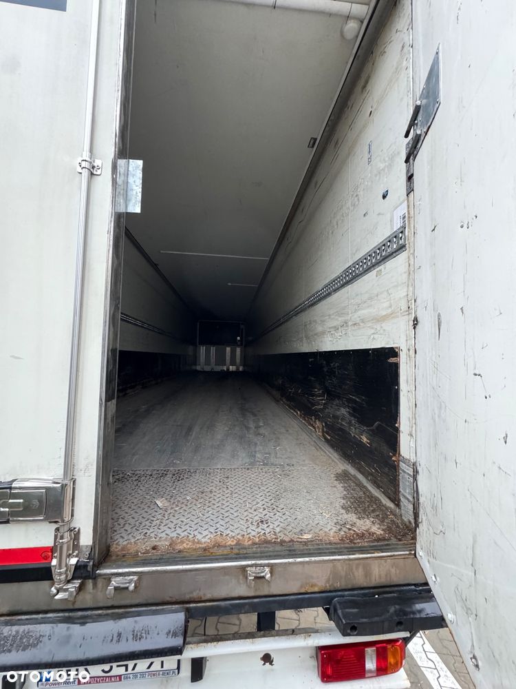 Krone cool liner - 4