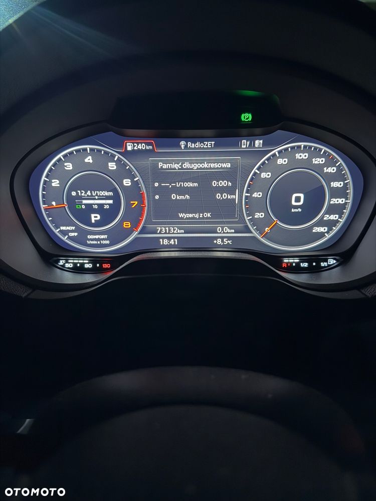 Audi A3 Limousine - 22