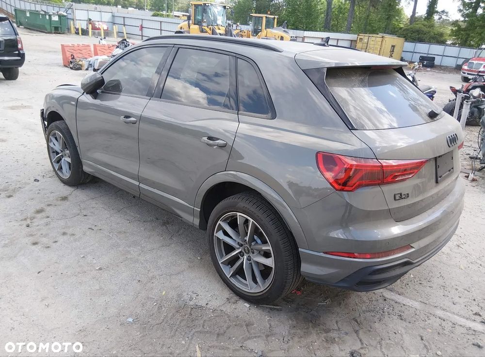 Audi Q3 - 8