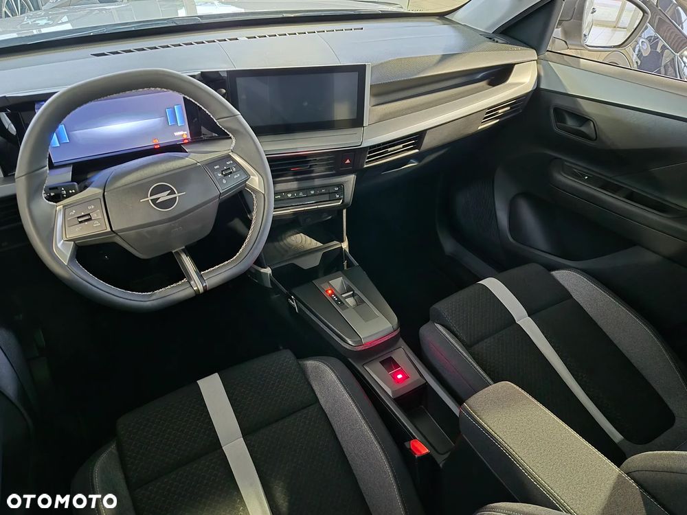 Opel Frontera 1.2 T mHEV Edition eDTC6 - 15