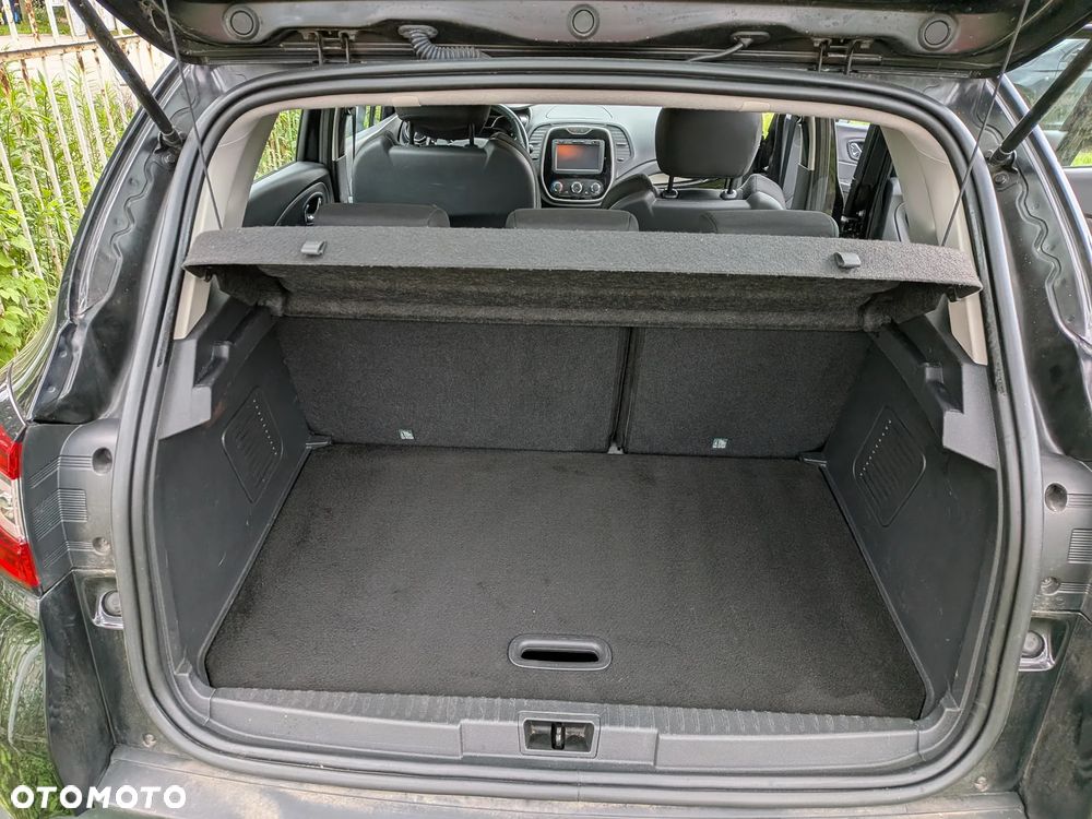 Renault Captur (ENERGY) TCe 90 INTENS - 38