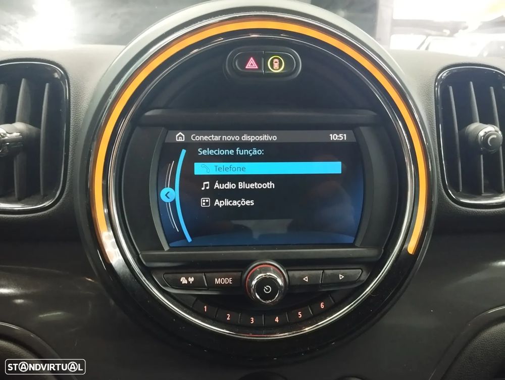 MINI Countryman One D Auto - 28