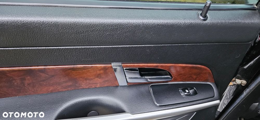 SsangYong/KGM Rexton 230 Super - 14