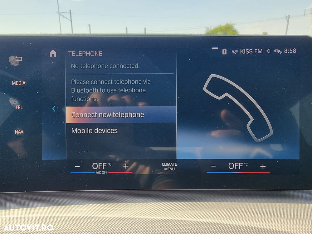 BMW X1 sDrive18d Aut. xLine - 18