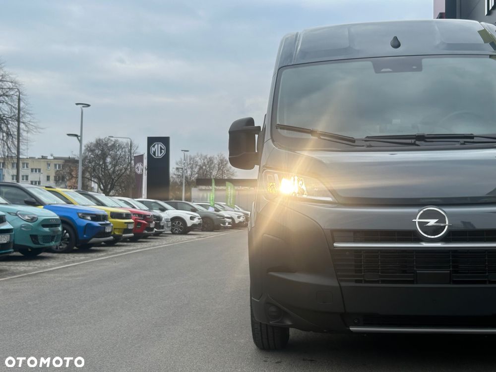 Opel Movano - 3