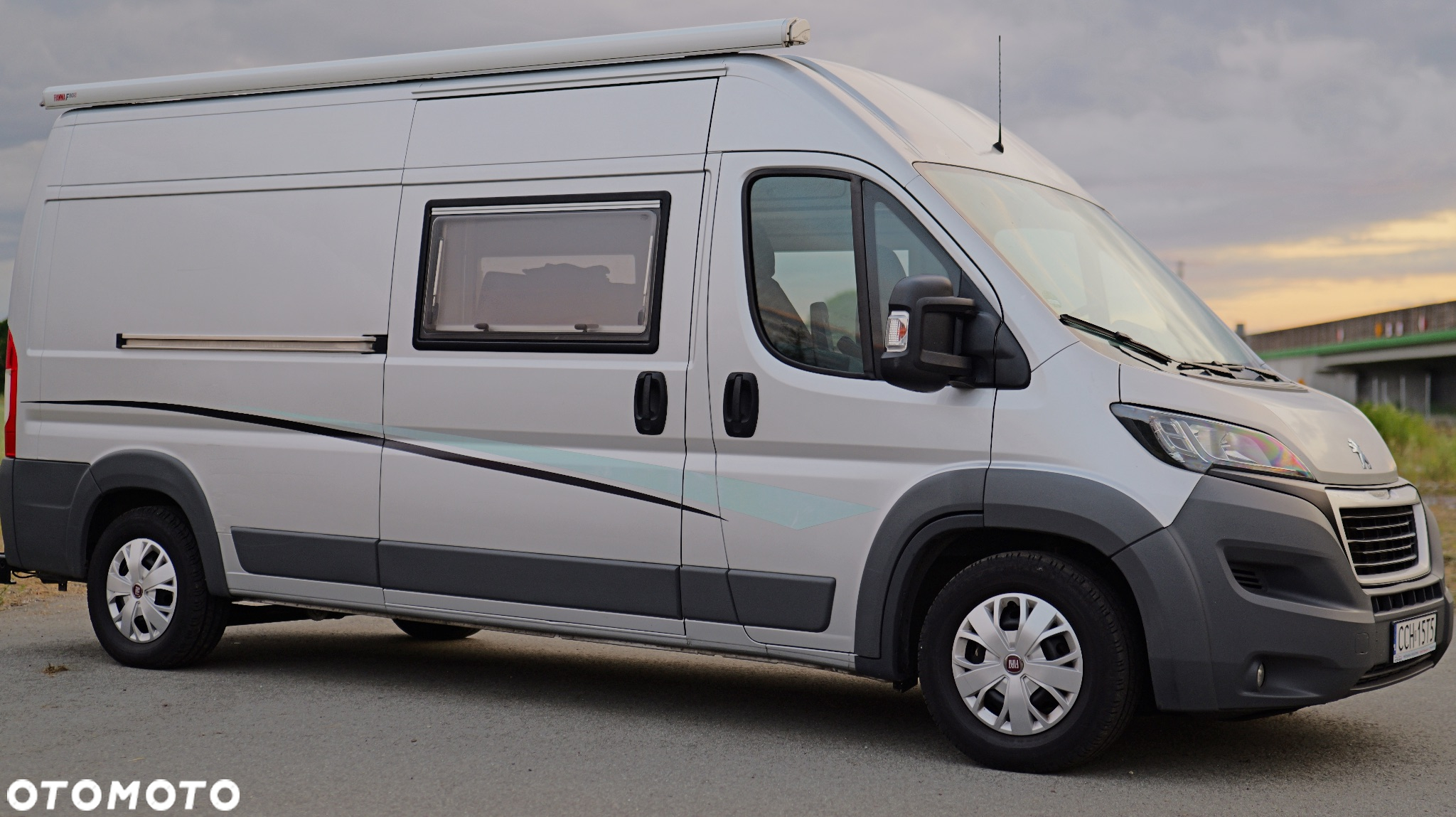 Peugeot Boxer - 5