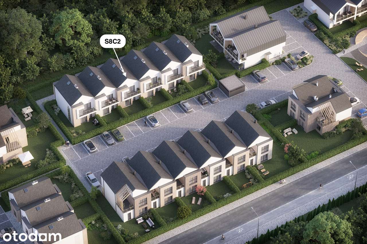 NIE PRZEGAP! 3 pokoje z balkonem / PROMOCYJNA CENA! Parking gratis!