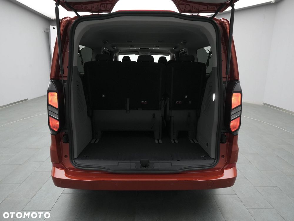 Ford Tourneo Custom 2.0 EcoBlue 320 L2 Titanium - 25