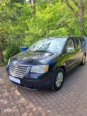Chrysler Town & Country 4.0 Limited