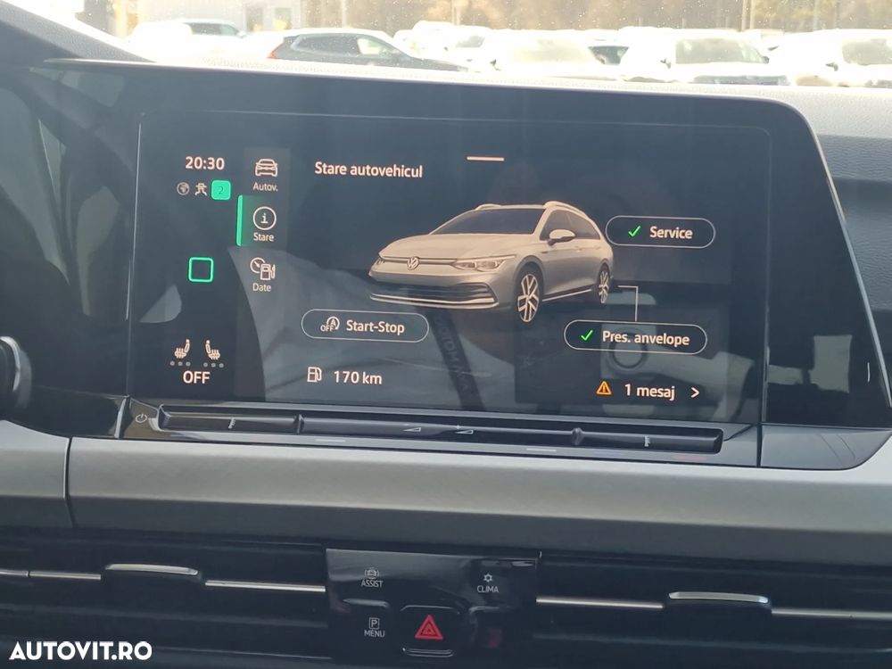 Volkswagen Golf - 24