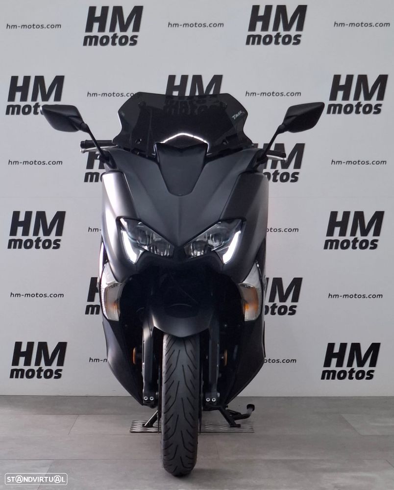 Yamaha TMAX 530 DX - 18 MESES DE GARANTIA - 4