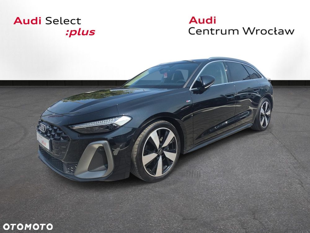 Audi A5 Avant TFSI S tronic - 2