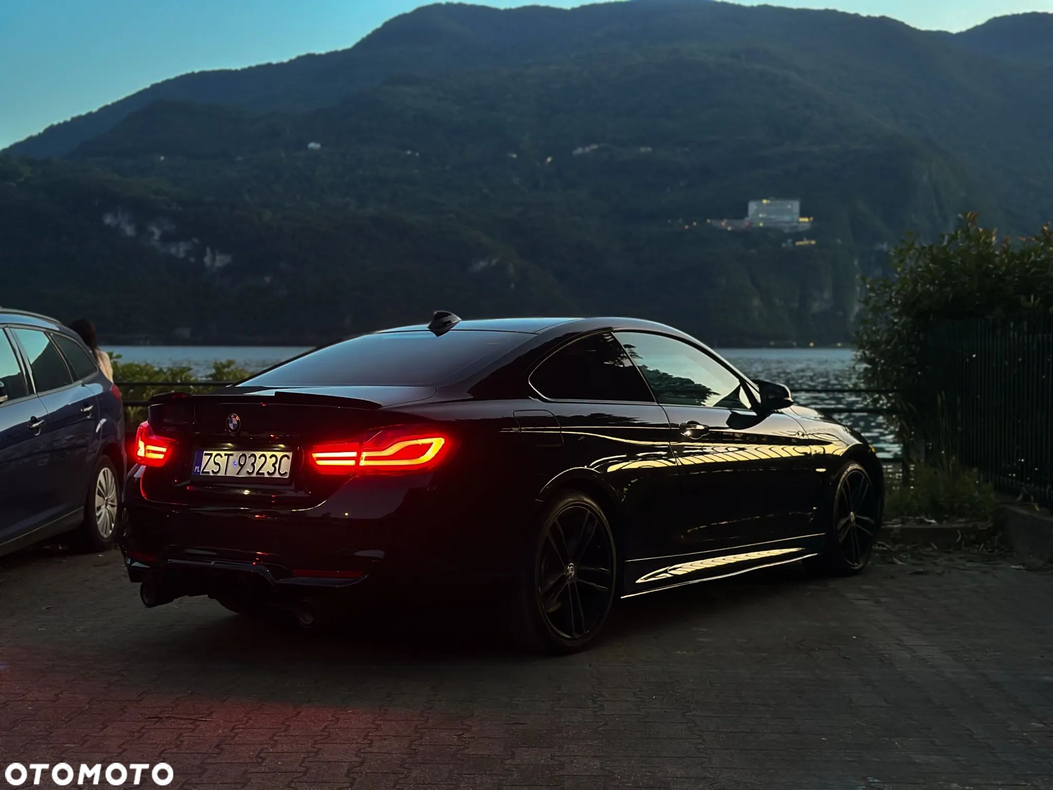 BMW Seria 4 430i xDrive M Sport - 1