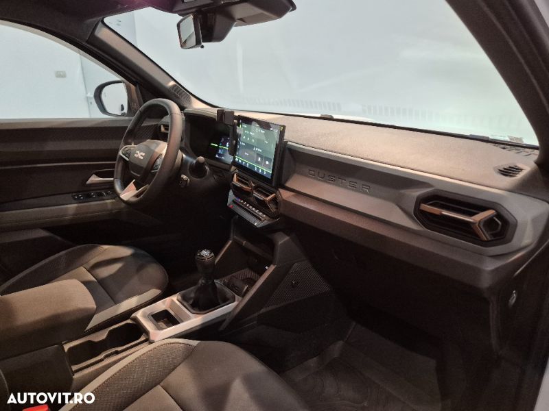 Dacia Duster ECO-G 100 Extreme - 13
