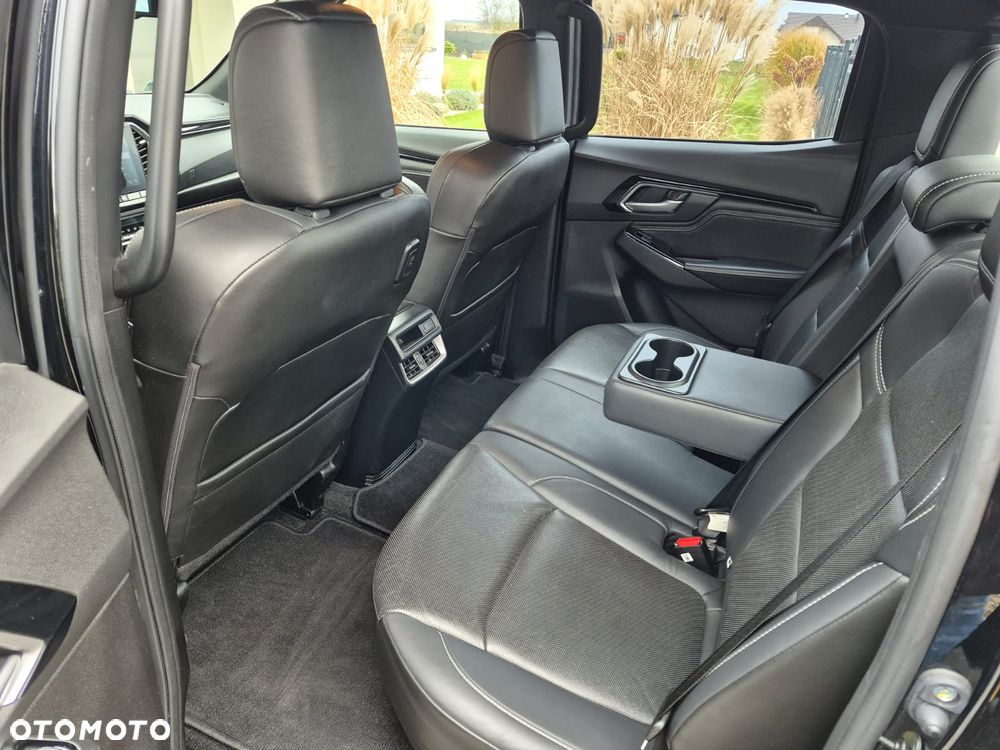 Isuzu D-Max 1.9 DC LSE - 7