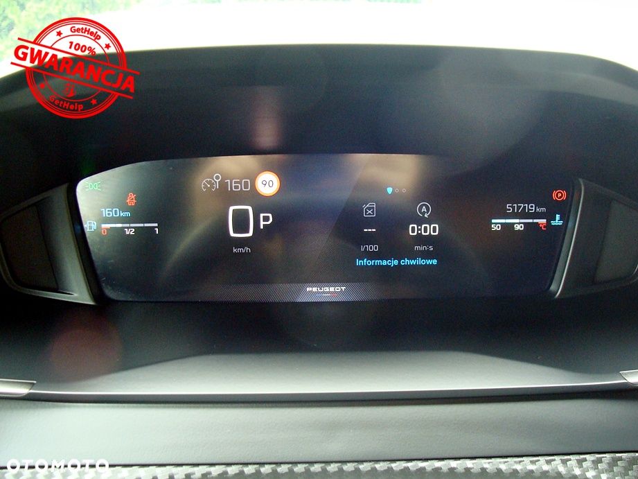 Peugeot 2008 PureTech 130 Allure S&S EAT8 - 22