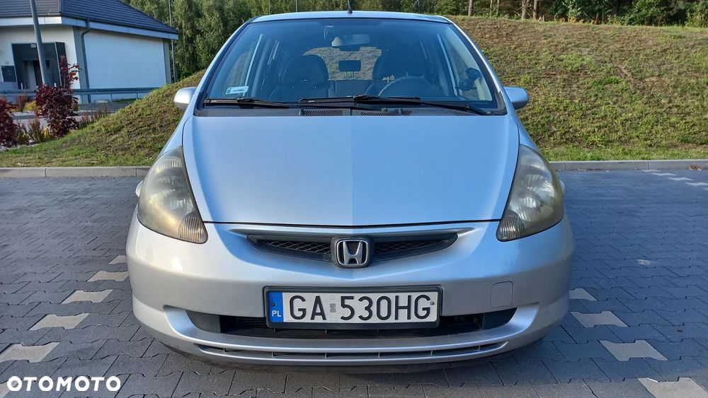 Honda Jazz 1.4 ES - 5