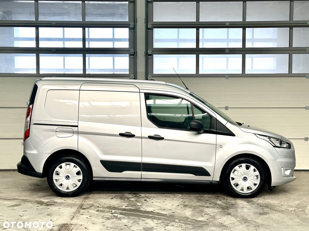 Ford Transit Connect - 4