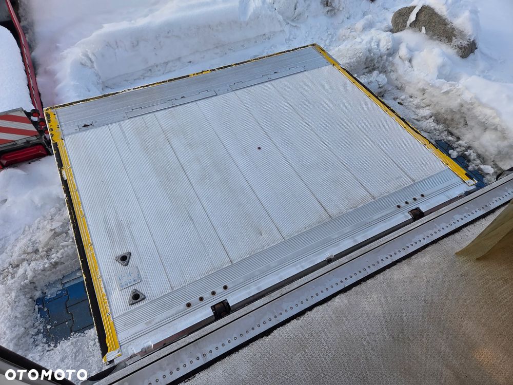 Mercedes-Benz Atego antos 1830 - 23