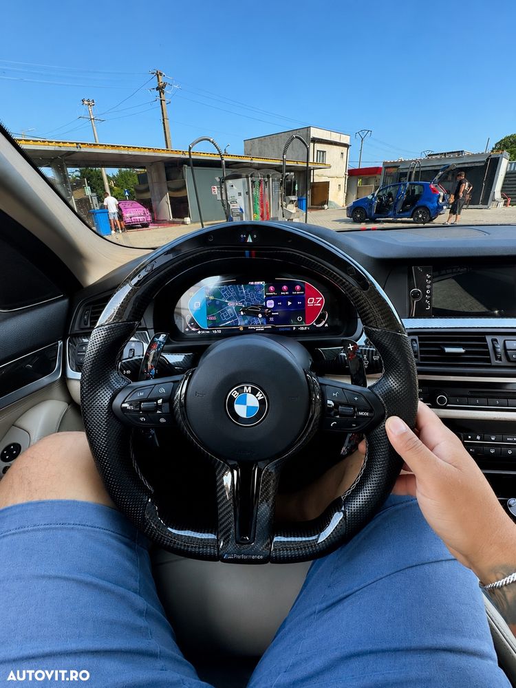 BMW Seria 5 - 5