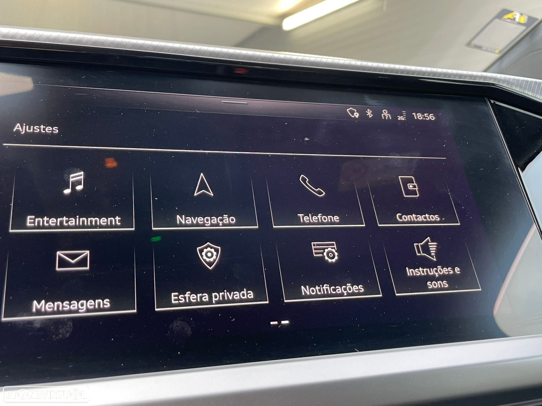 Audi Q4 e-tron 35 55 kWH - 30