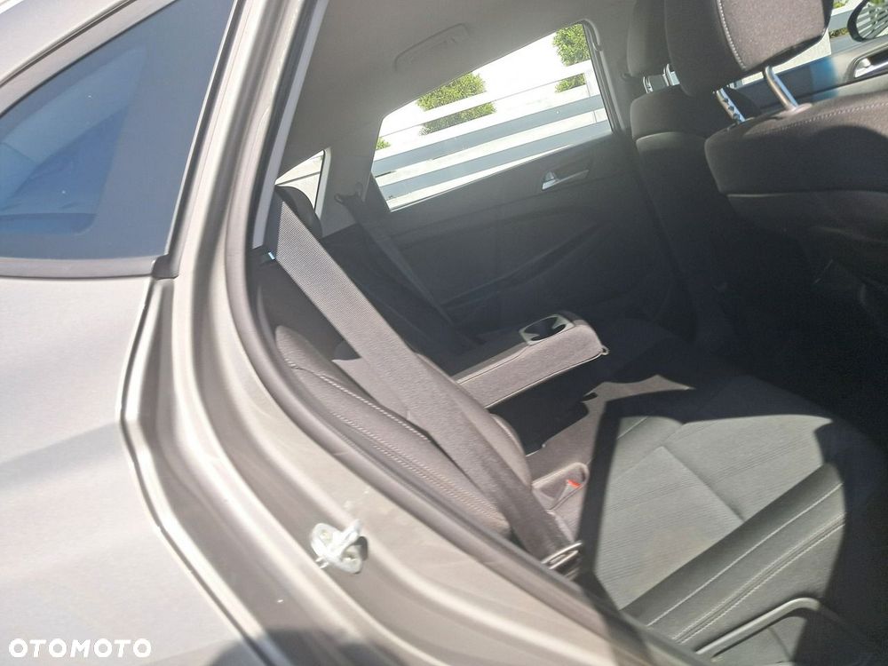 Hyundai Tucson - 20