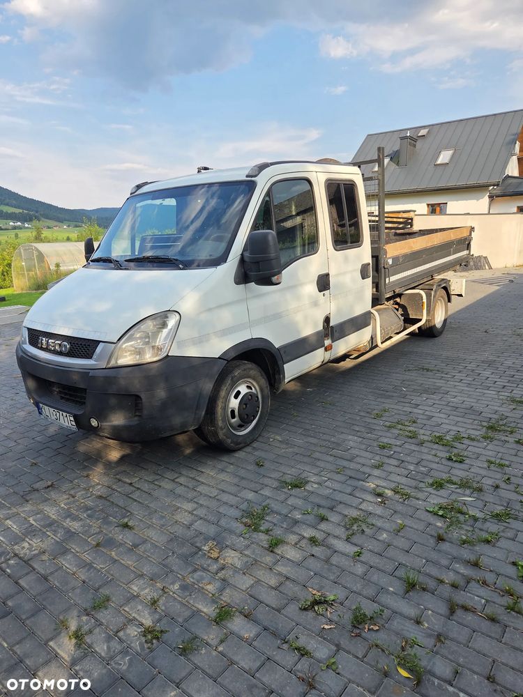 Iveco Daily D - 1