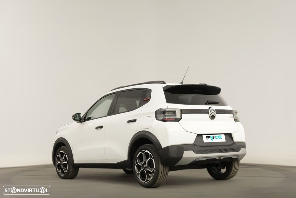 Citroën C3 1.2 Turbo Max - 3