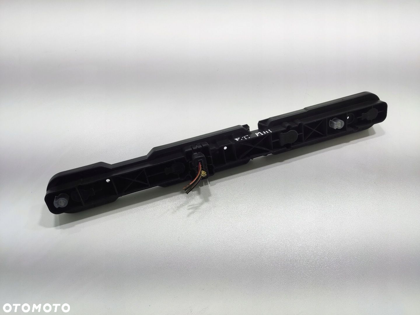 WKŁAD LAMPY TYŁ TYLNY PRAWY OPRAWA ŻARÓWEK MASTER III MOVANO B 2010-2019 - 3