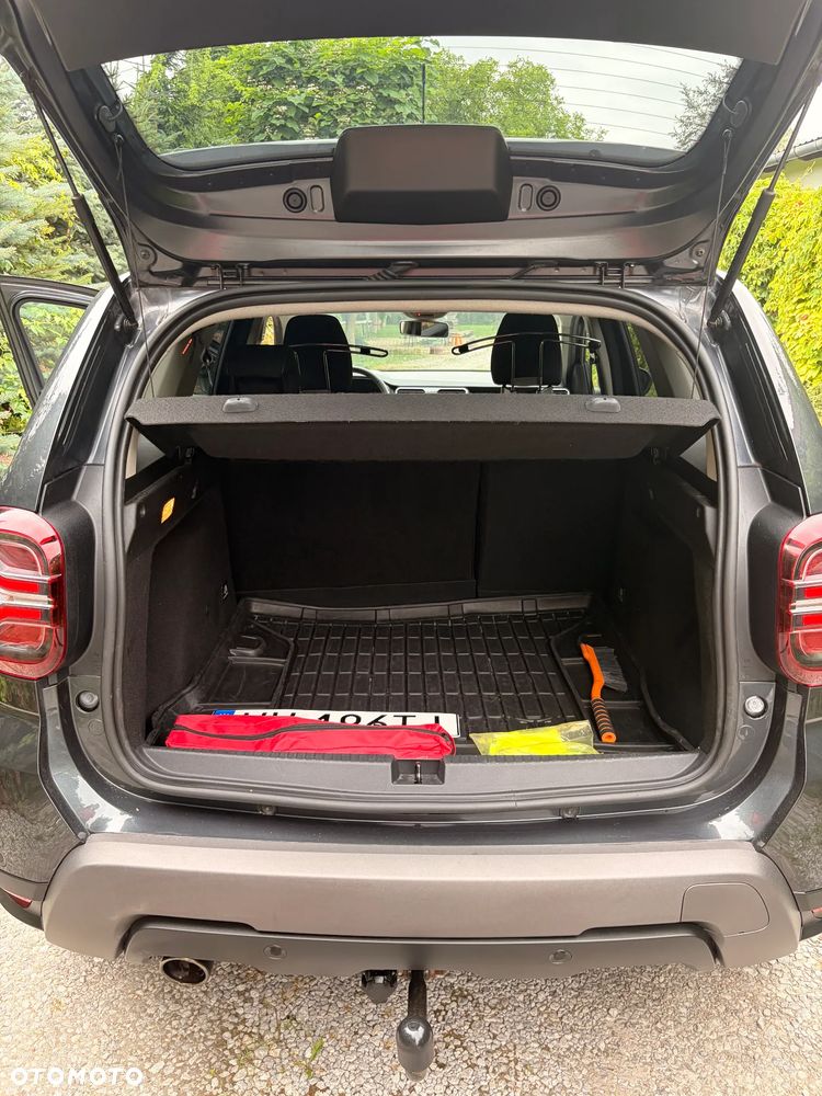 Dacia Duster - 16