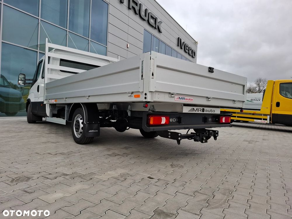 Iveco BRYGADÓWKA DOSTĘPNA OD RĘKI,DOKA - 8