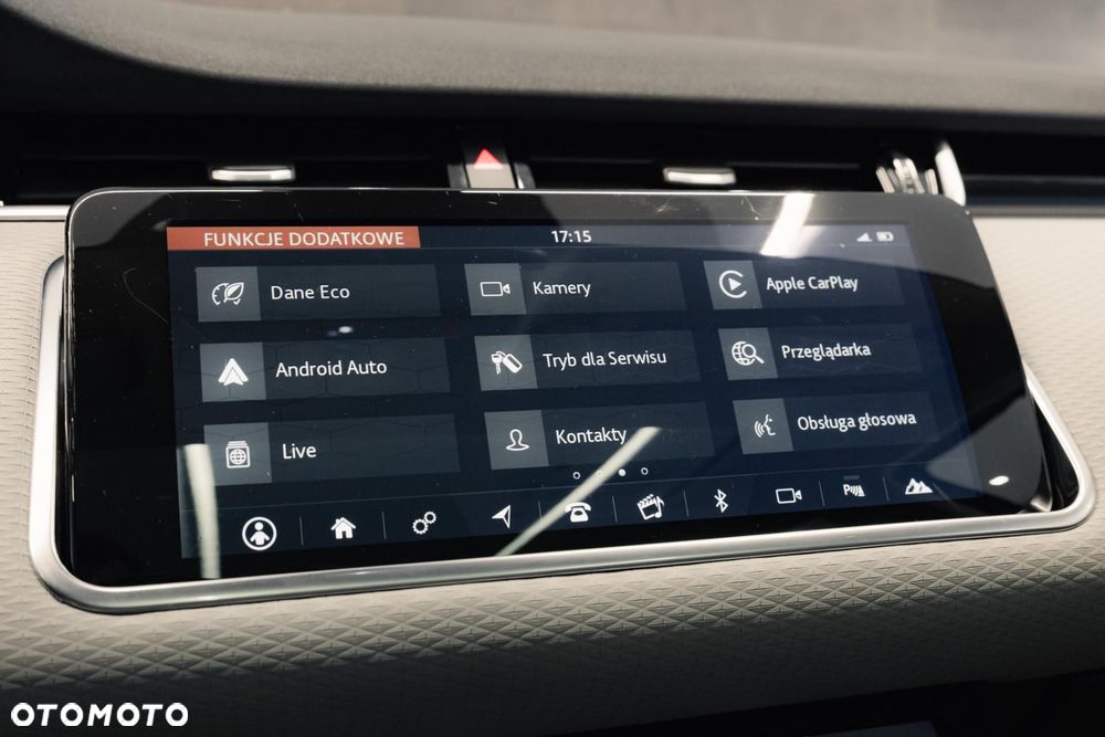 Land Rover Range Rover Evoque - 20