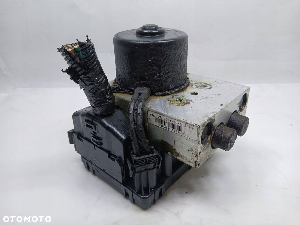 Pompa Abs 04683932Ab A Chrysler Voyager Iv - 2