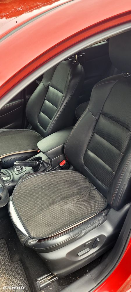 Mazda CX-5 2.2 D Skypassion - 7