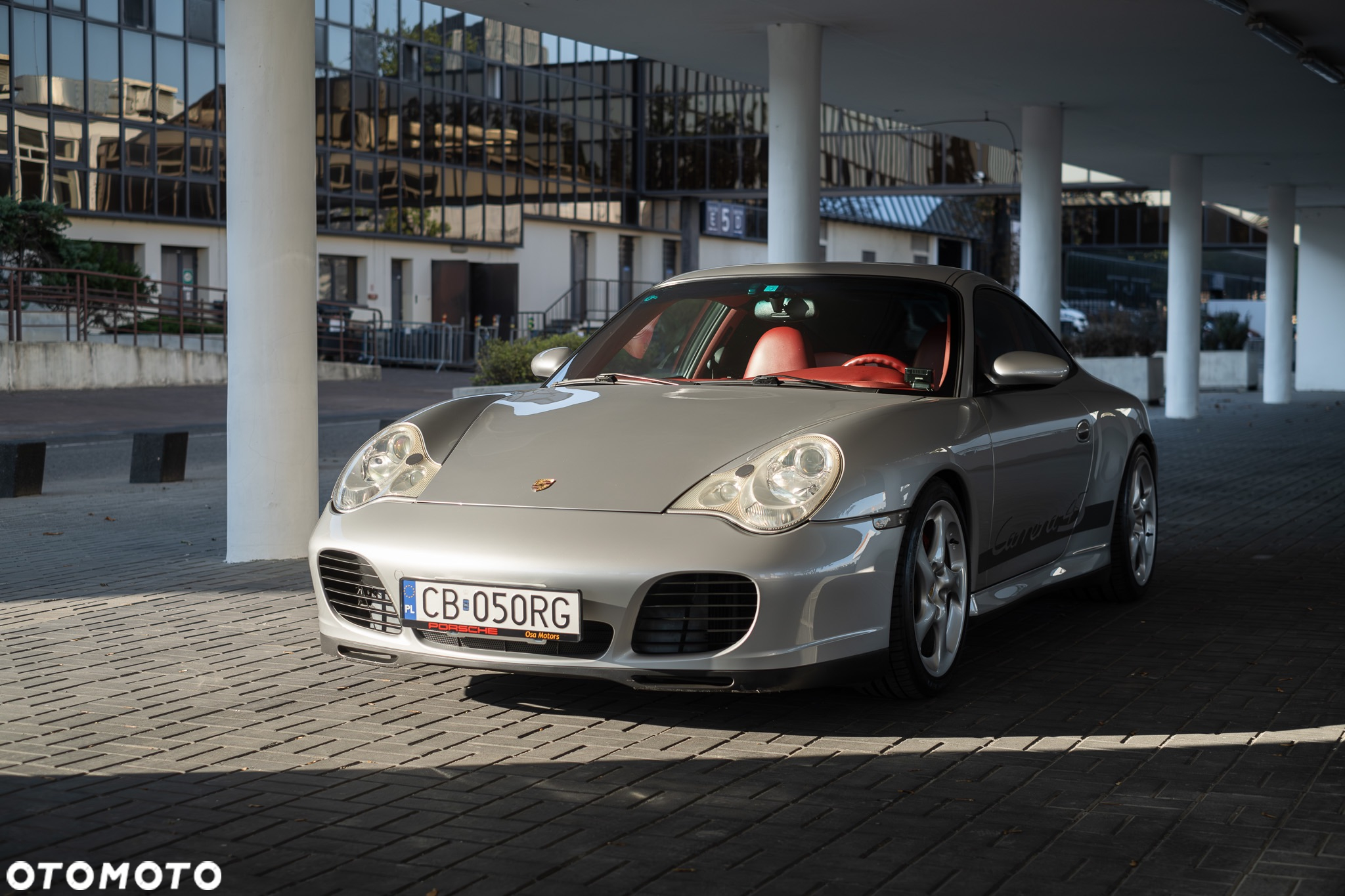 Porsche 911 - 17