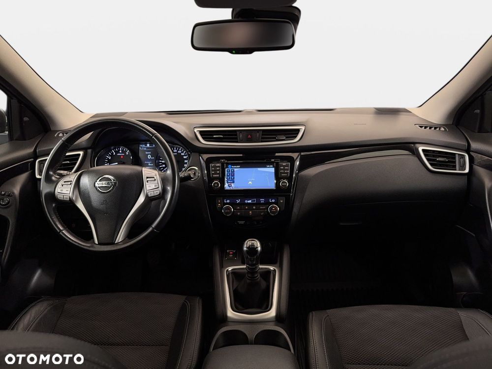 Nissan Qashqai - 18