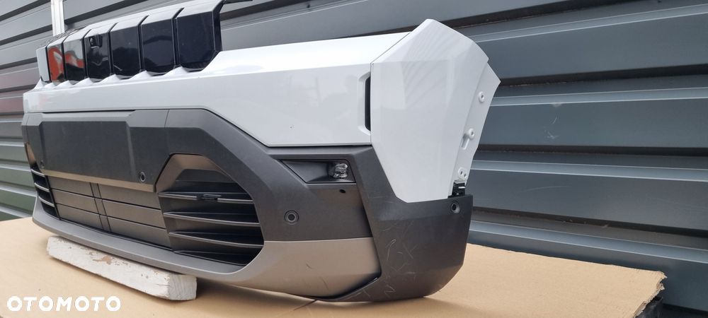JEEP COMPASS III 2026- Zderzak przód oryginał ME136 - 7