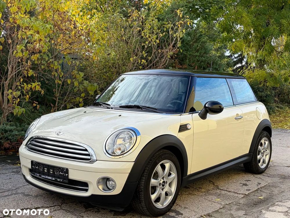 MINI Cooper - 4