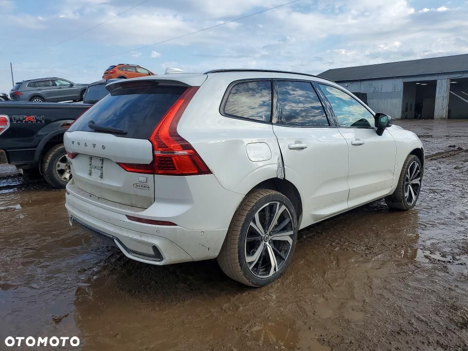 Volvo XC 60 - 3