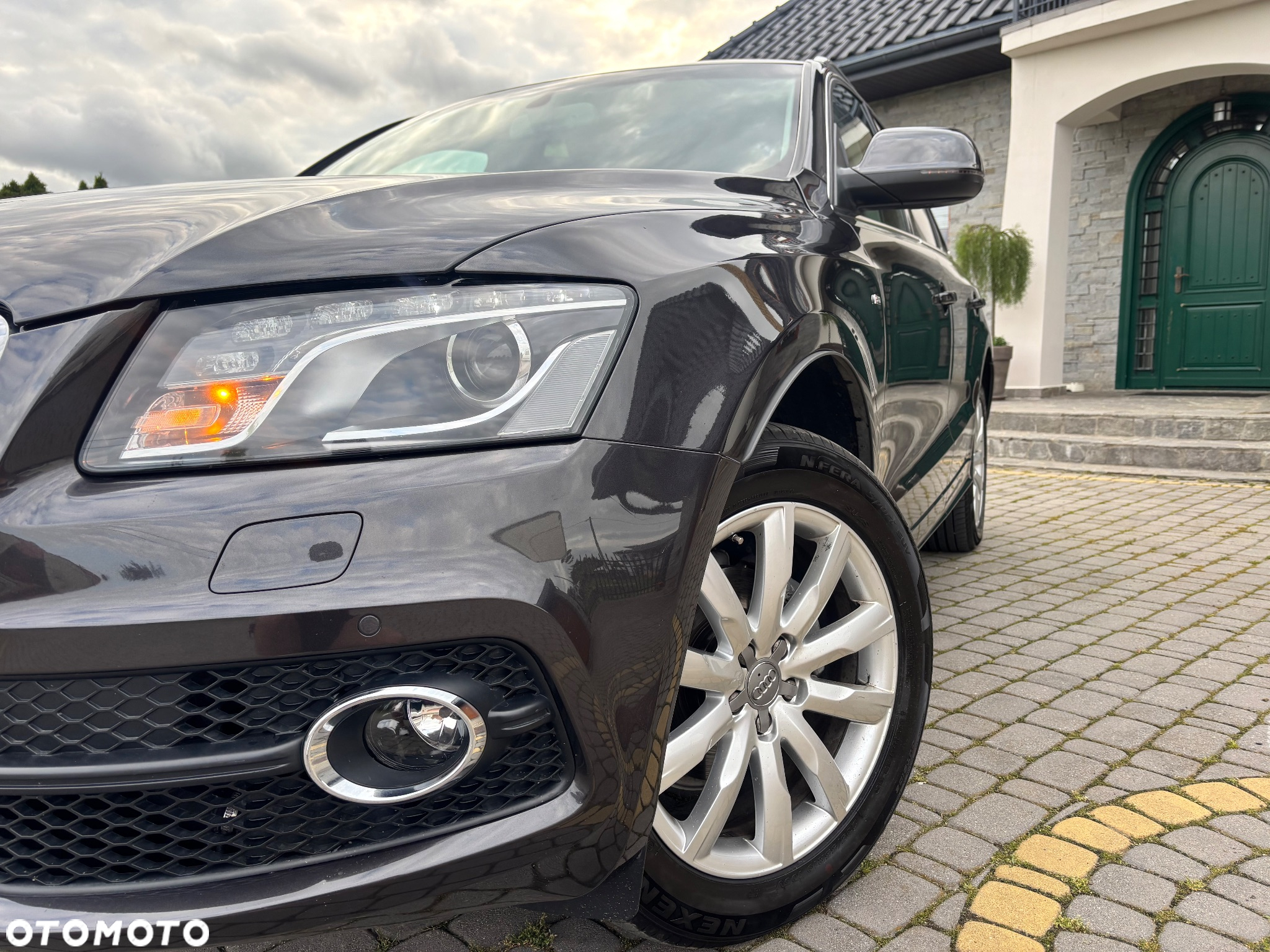 Audi Q5 2.0 TDI Quattro S tronic - 3