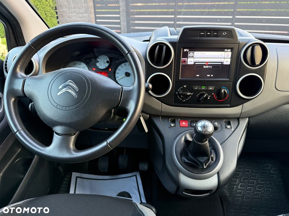 Citroën Berlingo Multispace BlueHDi 100 S&S SELECTION - 30