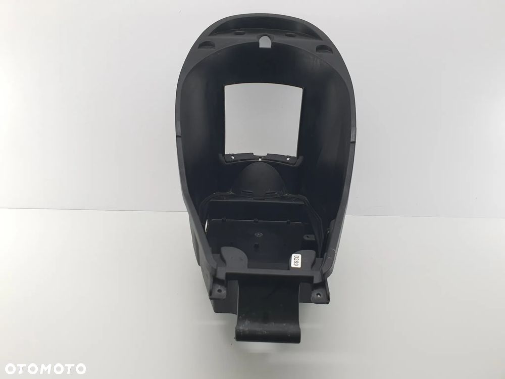 SCHOWEK KUFER  PEUGEOT E-VIVACITY - 5