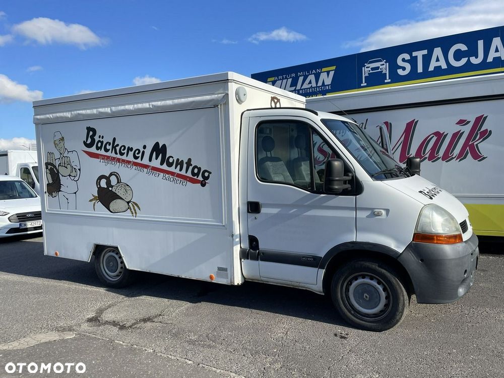 Renault Master - 29