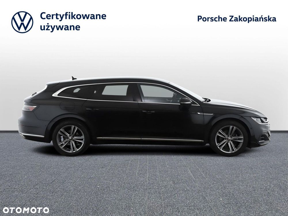 Volkswagen Arteon Shooting Brake - 6