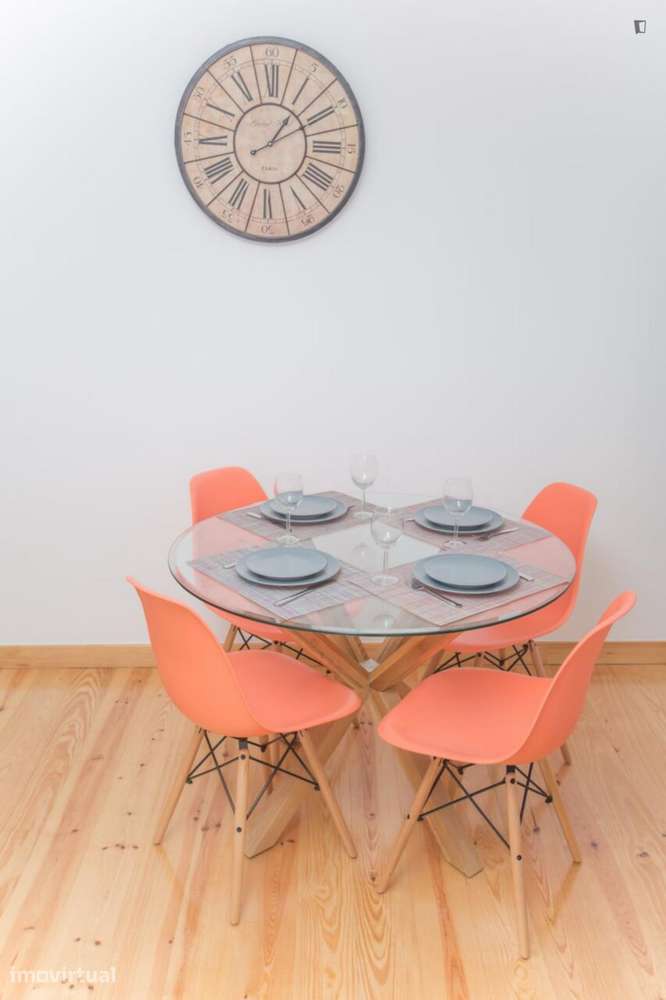 Apartamento com 2 quartos - localizado em Santa Apolónia Lisbon - Grande imagem: 2/19