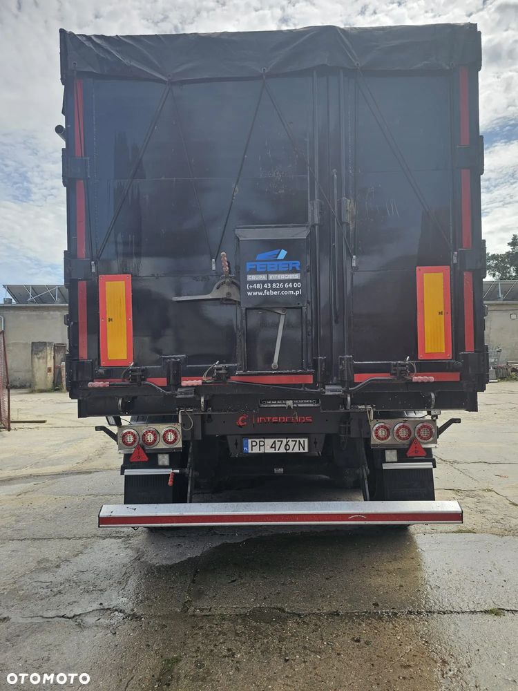 Scania R420 - 4